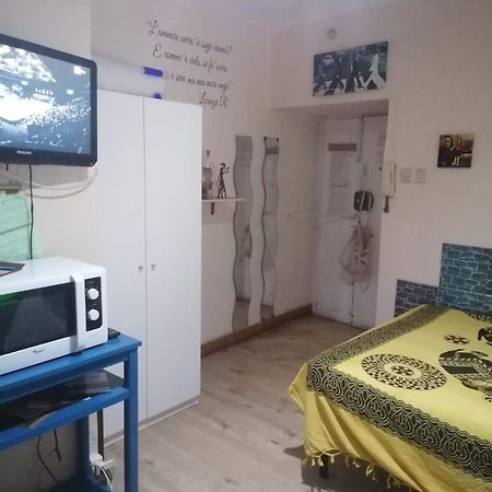 Salotto Partenopeo Napoli Dış mekan fotoğraf
