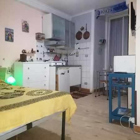 Salotto Partenopeo Napoli Dış mekan fotoğraf